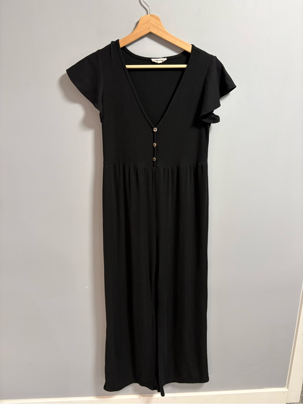 See You Monday Jumpsuit